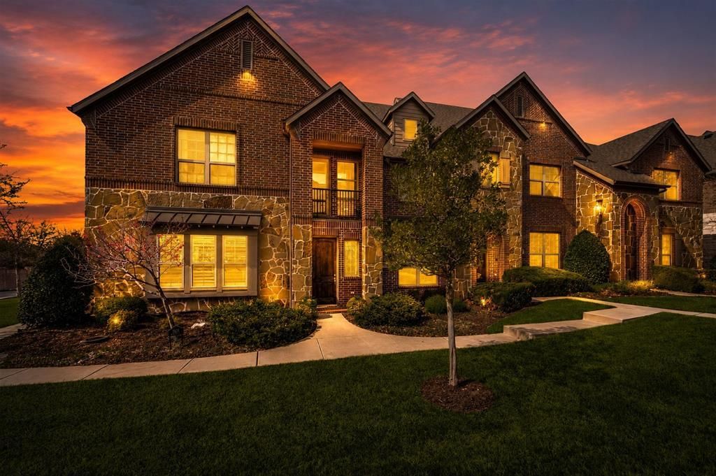 7424 Mitchell Drive, McKinney