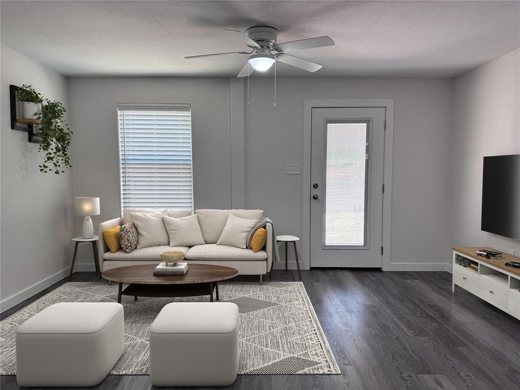 3607 Sioux Trail, Granbury