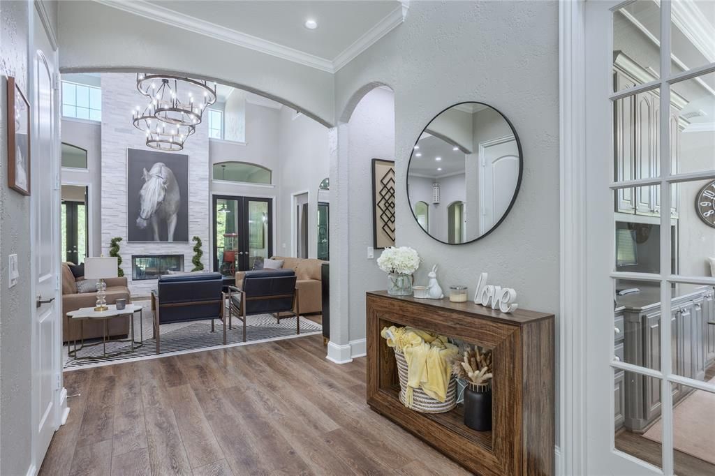 1751 Silverleaf Court, Prosper