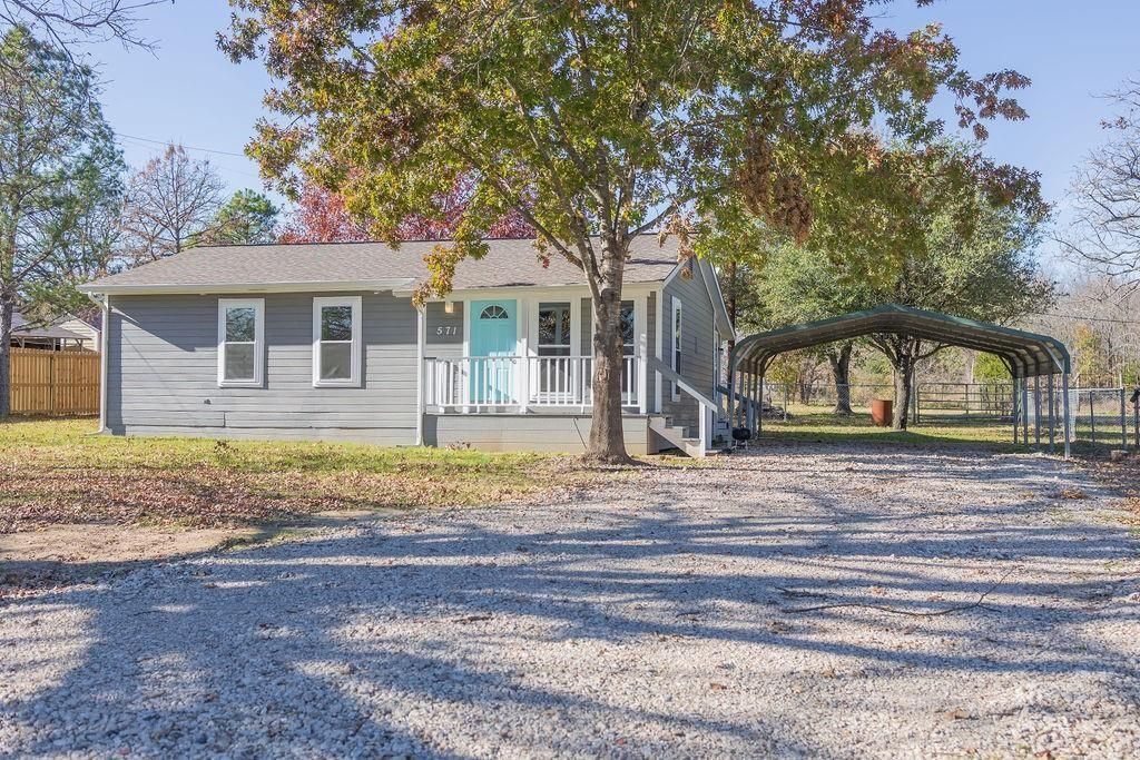 571 Vz County Road 3211, Wills Point
