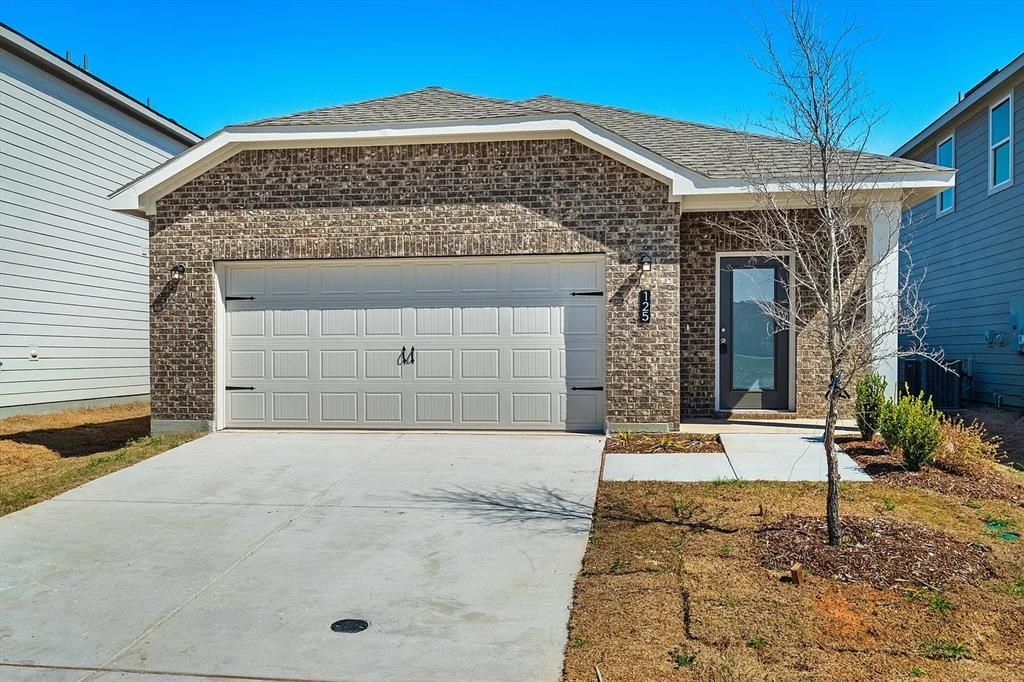 125 Three Chimneys Lane, Anna