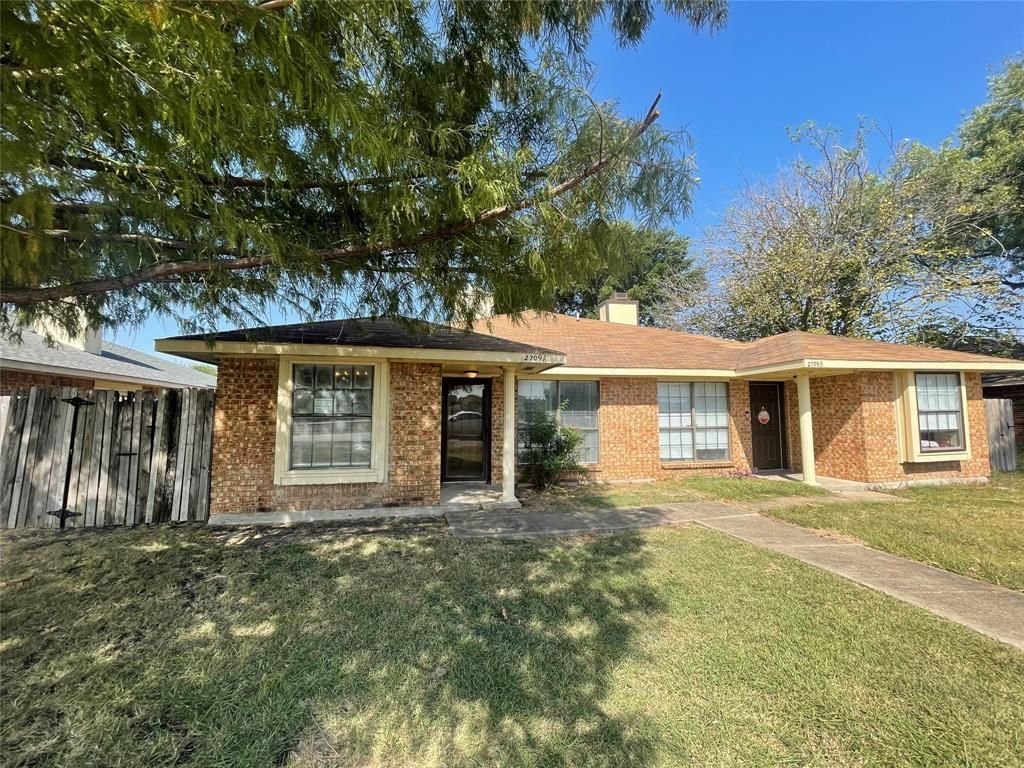 2709 Stanford Street A, Rowlett