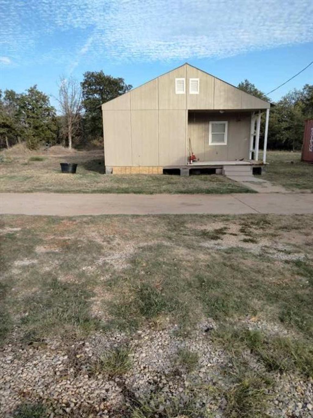 8705 Old Agnes Road A, Poolville