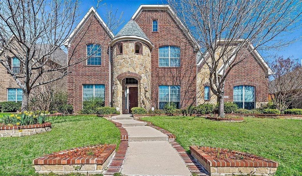 13342 Chittamwood Lane, Frisco