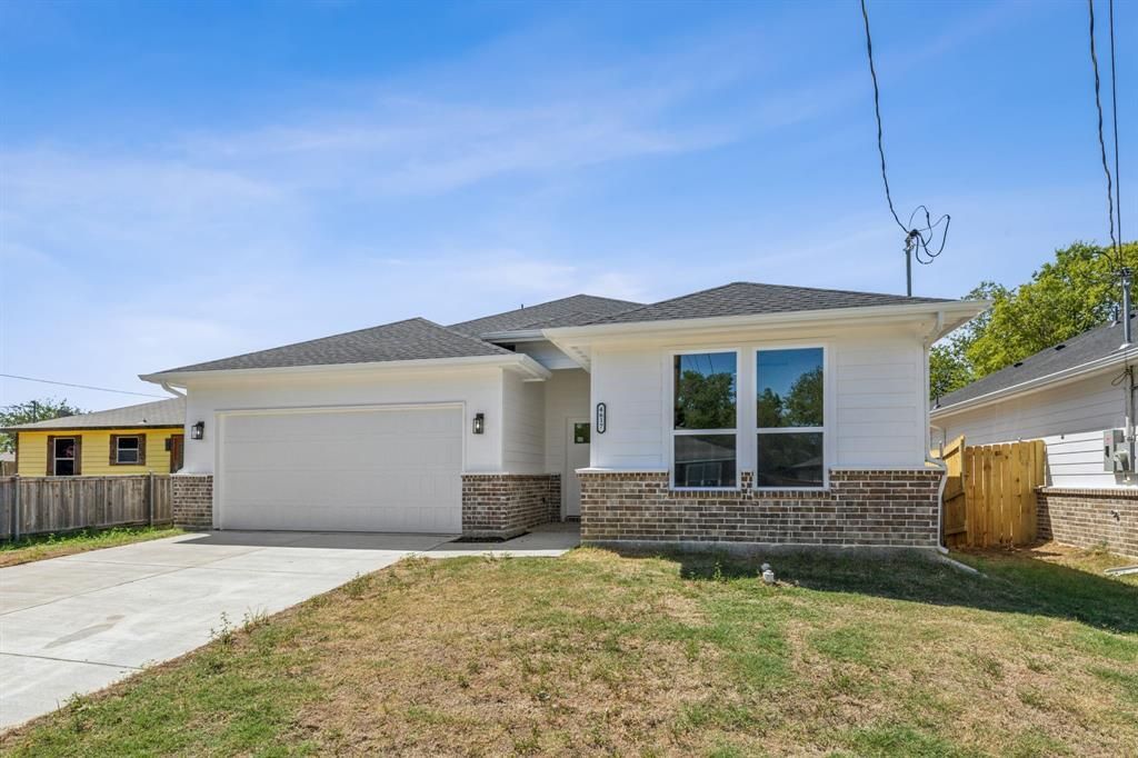 4617 Pickett Street, Greenville