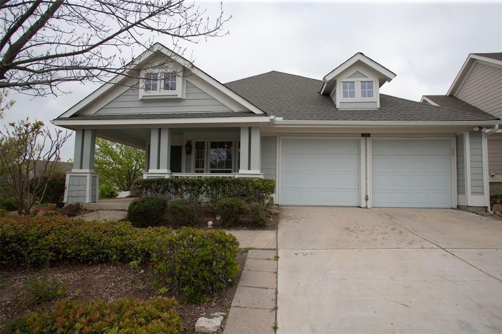 2406 Hillside Drive, Anna