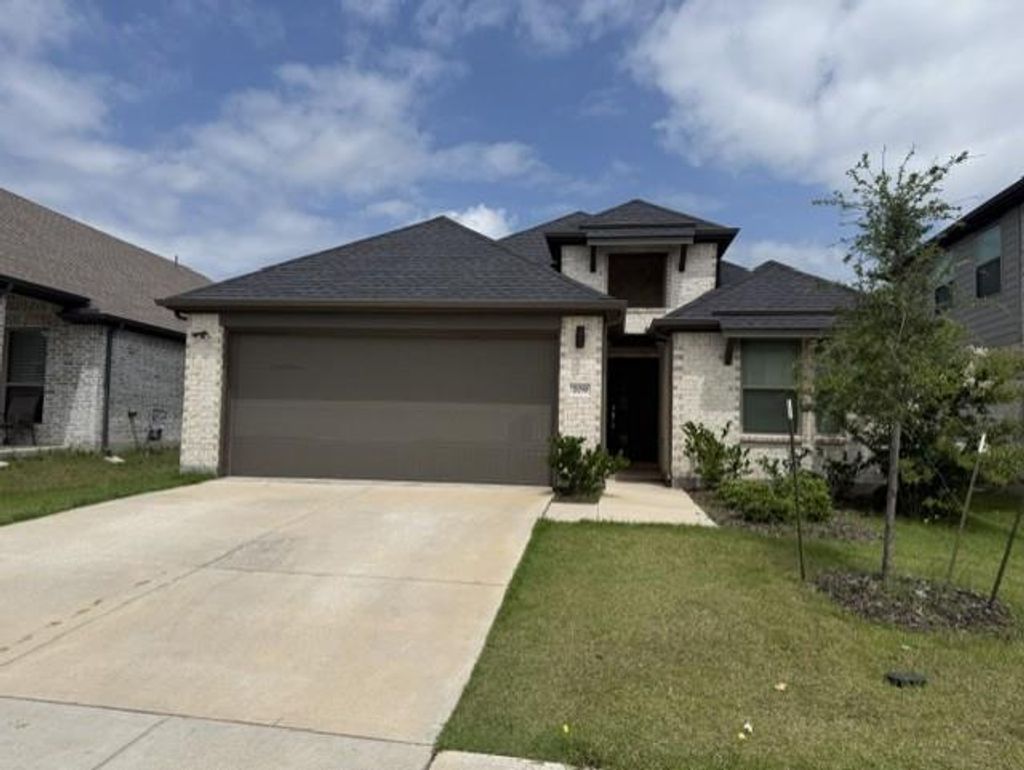 209 Little Bridge Drive, Lavon