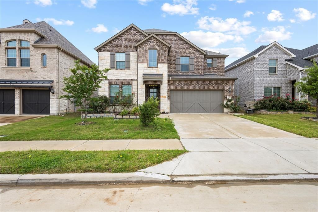 2213 Cherrybark Trail, Little Elm