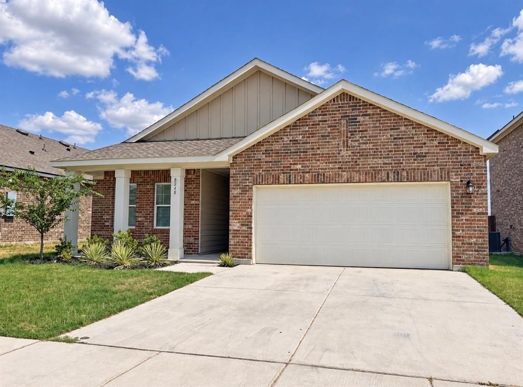 8248 Muscovy Drive, Fort Worth