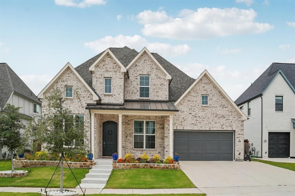 3960 Medio Creek Drive, Prosper