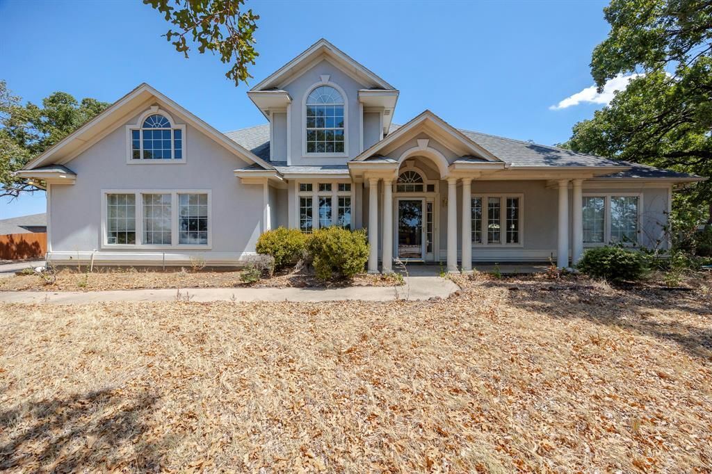 4525 Teasley Lane, Denton