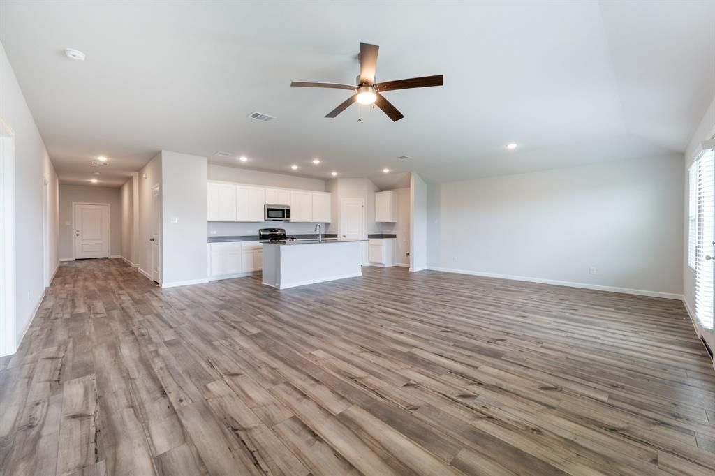 3745 Priaire Chapel Road, Royse City