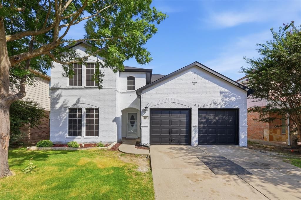 417 Niagara Falls Drive, Anna