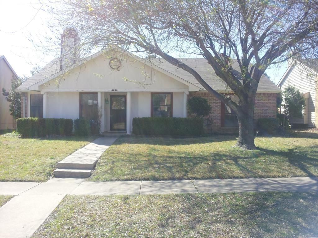 4529 Larner Street, The Colony