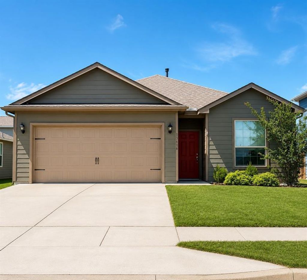 13616 Musselshell Drive, Ponder