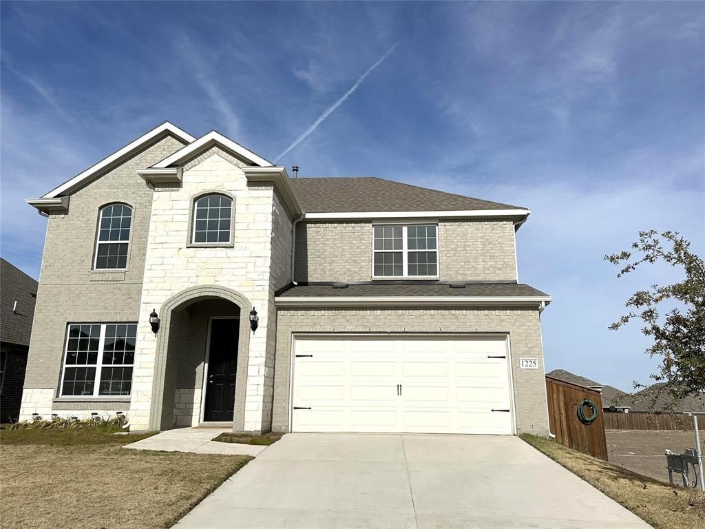 1225 Indianola Trail, Anna