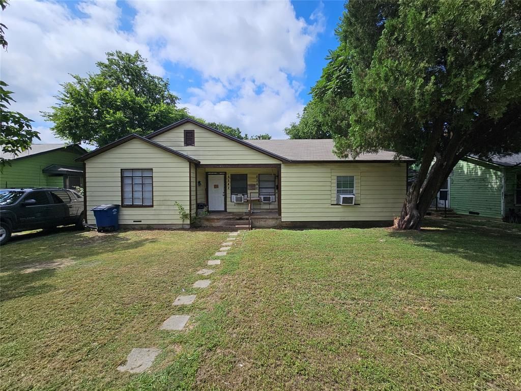 6540 Hollis Avenue, Dallas