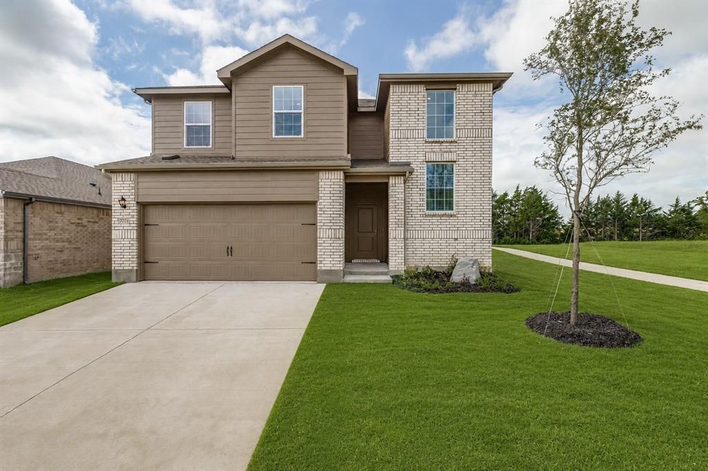 3226 Catamount Drive, Sherman