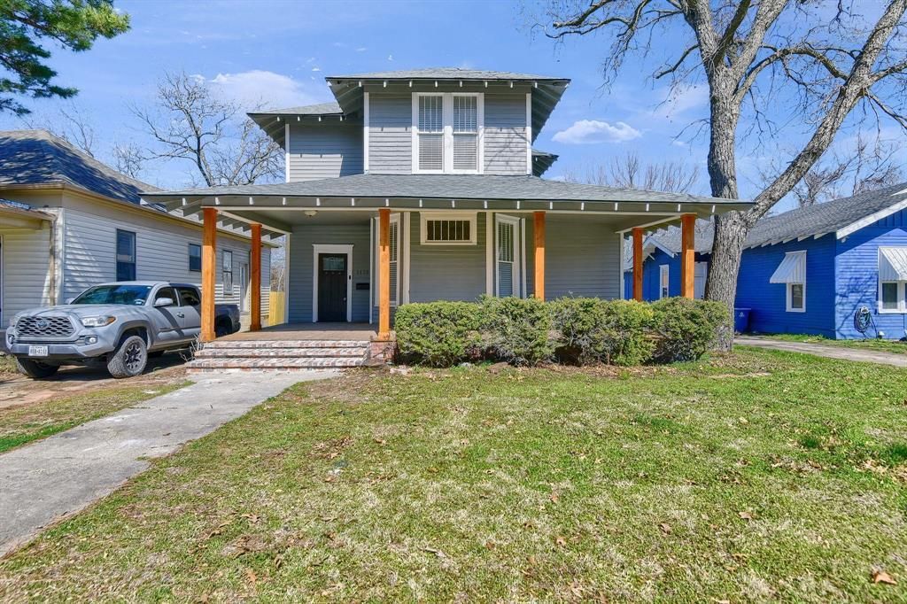 1115 W Bond Street, Denison