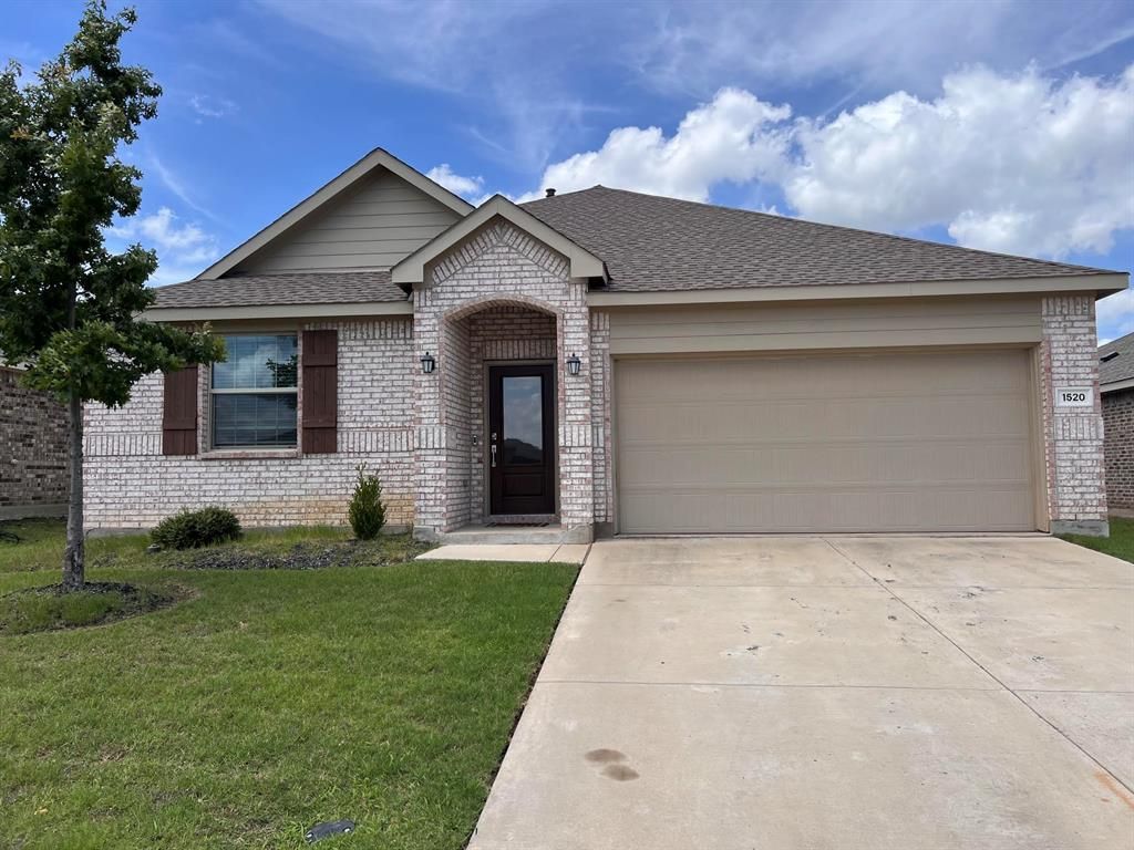 1520 Avery Pointe Drive, Anna