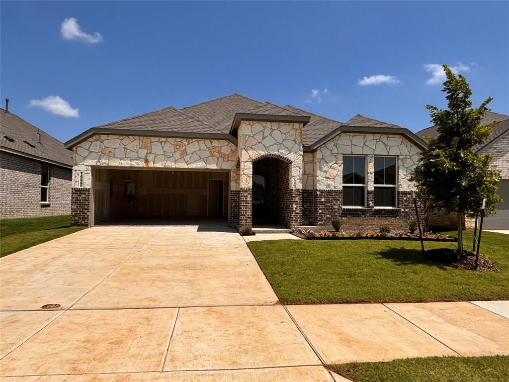 14848 Bigelow Street, Pilot Point