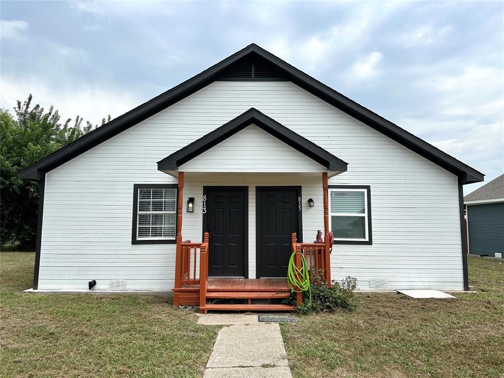 813 Kingdom Circle 35, Waxahachie