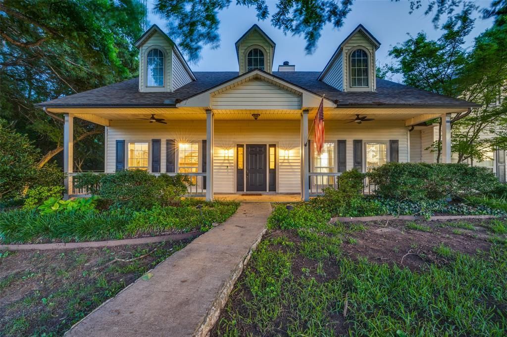 11442 Wild Rose Lane, Anna