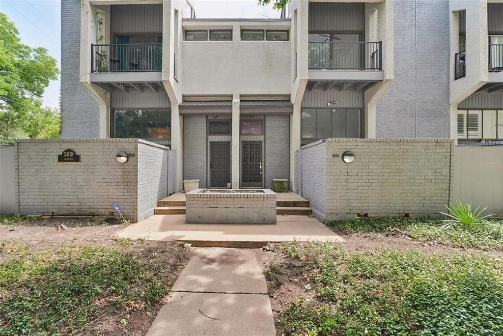 3618 Gillespie Street 102, Dallas