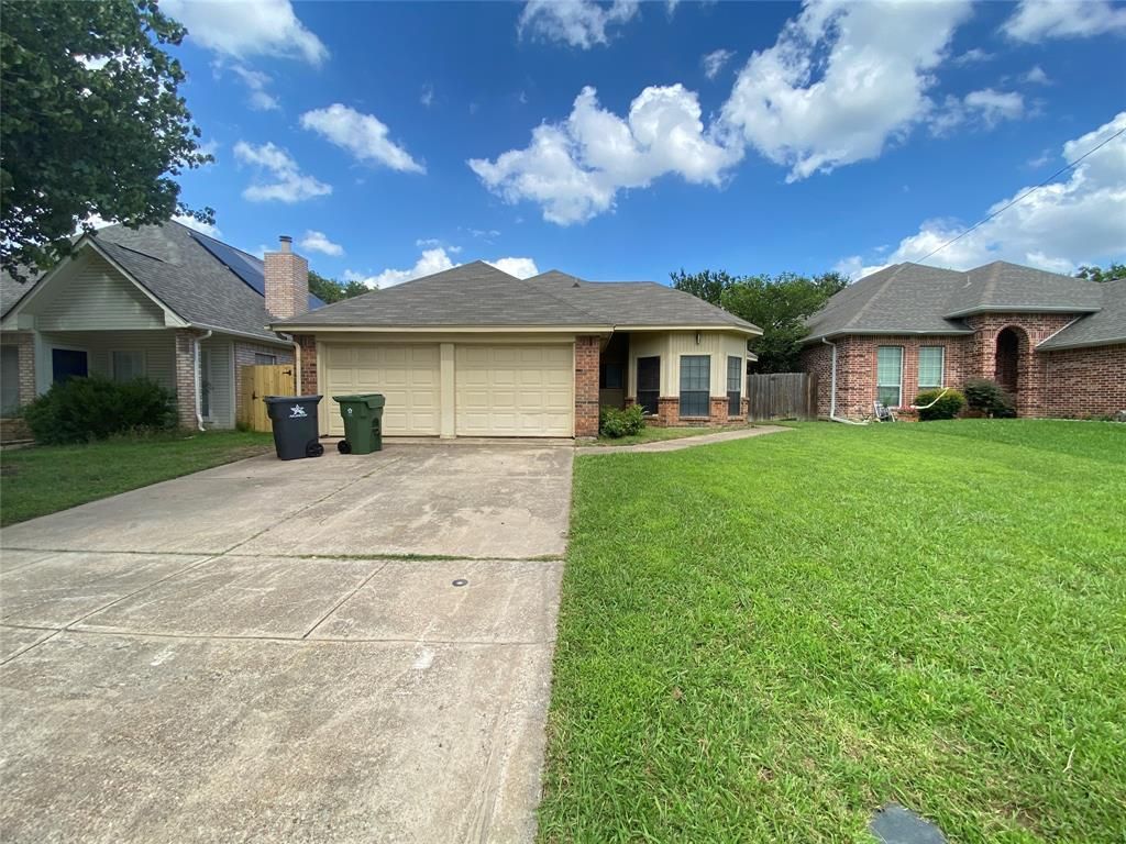 4131 Crossgate Court, Arlington