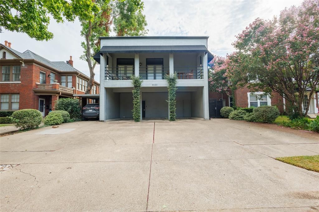 4030 Holland Avenue 6, Dallas