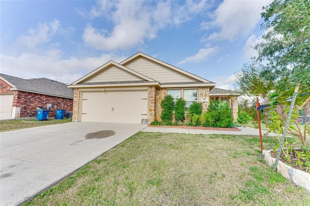 517 Milo Way, Royse City