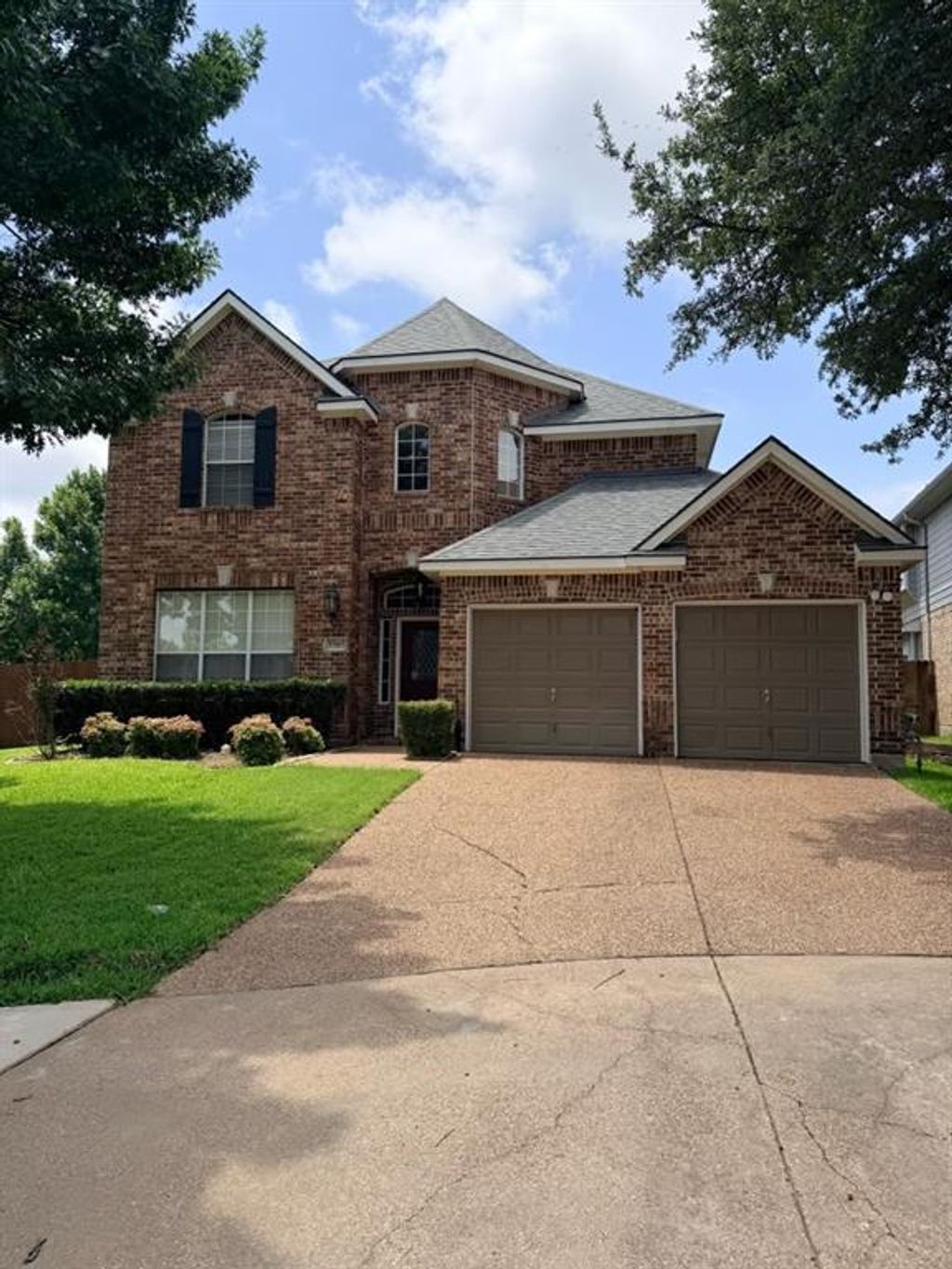 5505 Stone Cliff Court, McKinney