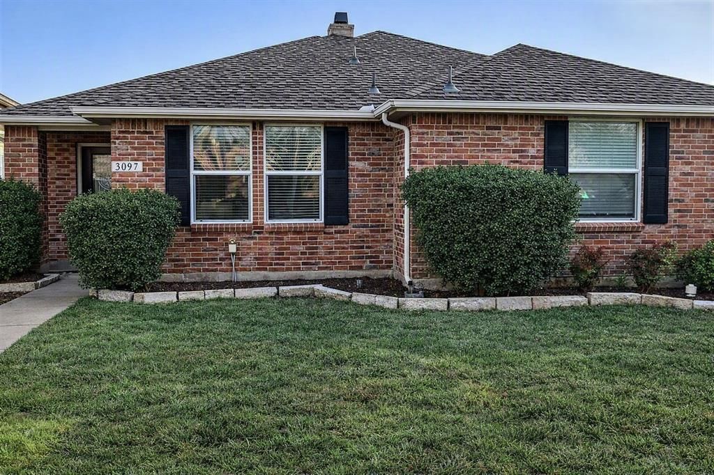 3097 Coolwood Lane, Rockwall