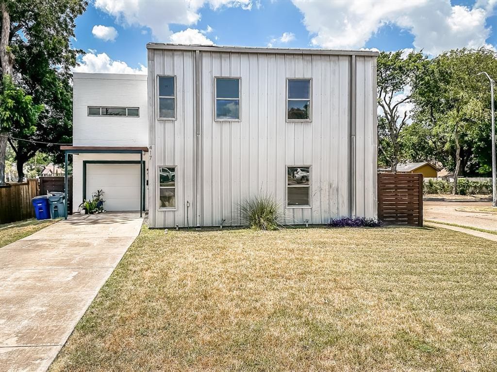 417 S Beacon Street, Dallas