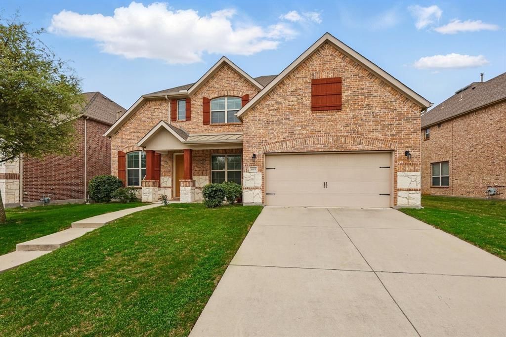 1605 Lisburn Drive, McKinney