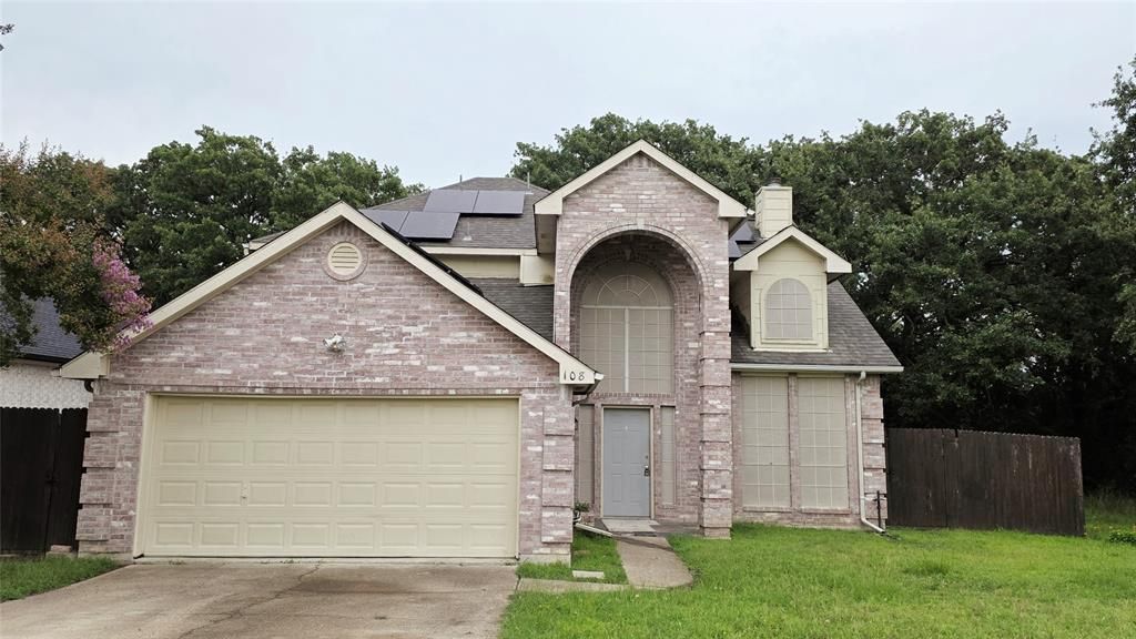 108 Indian Oaks Trail, West Tawakoni