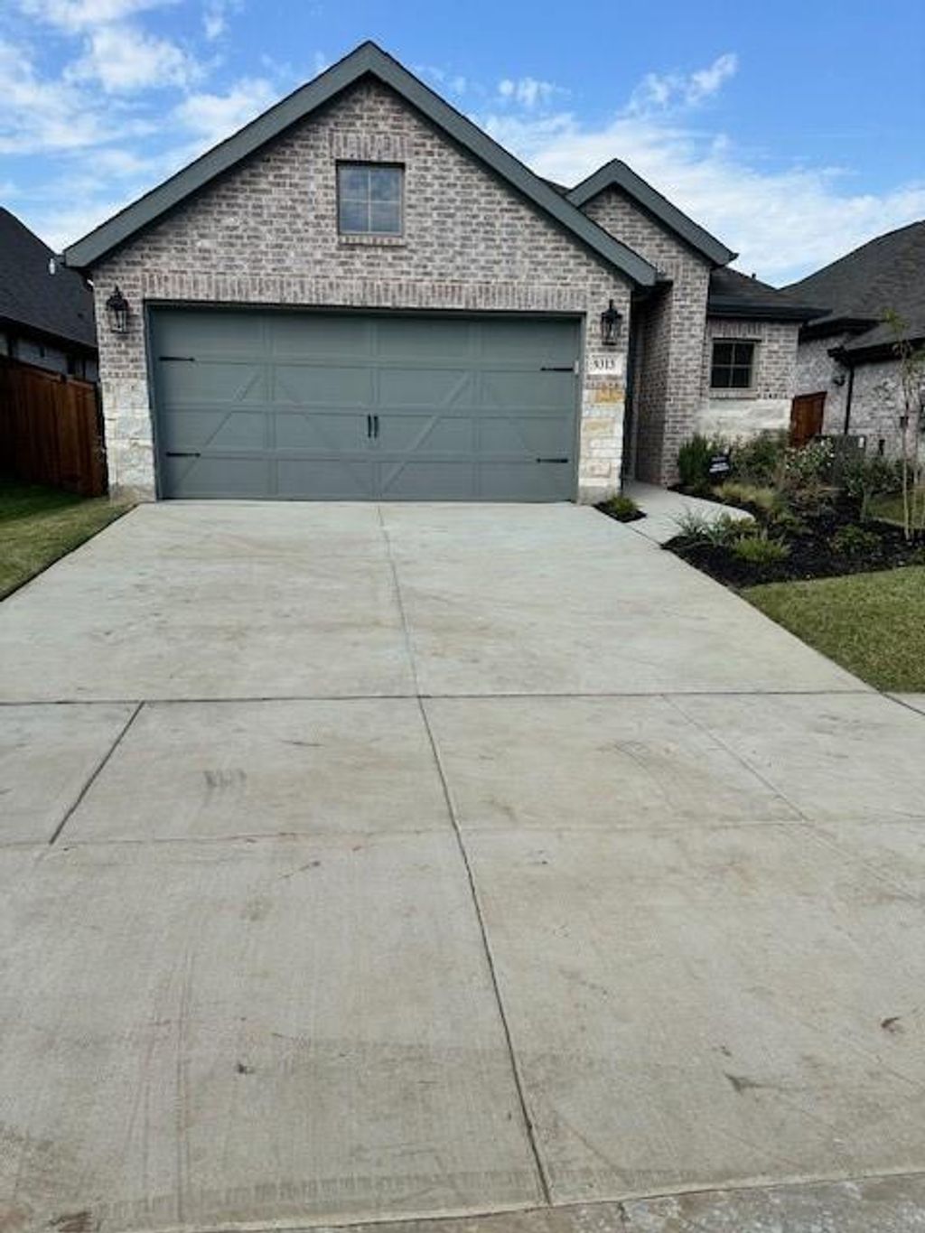 9313 Winding Creek Drive, Little Elm