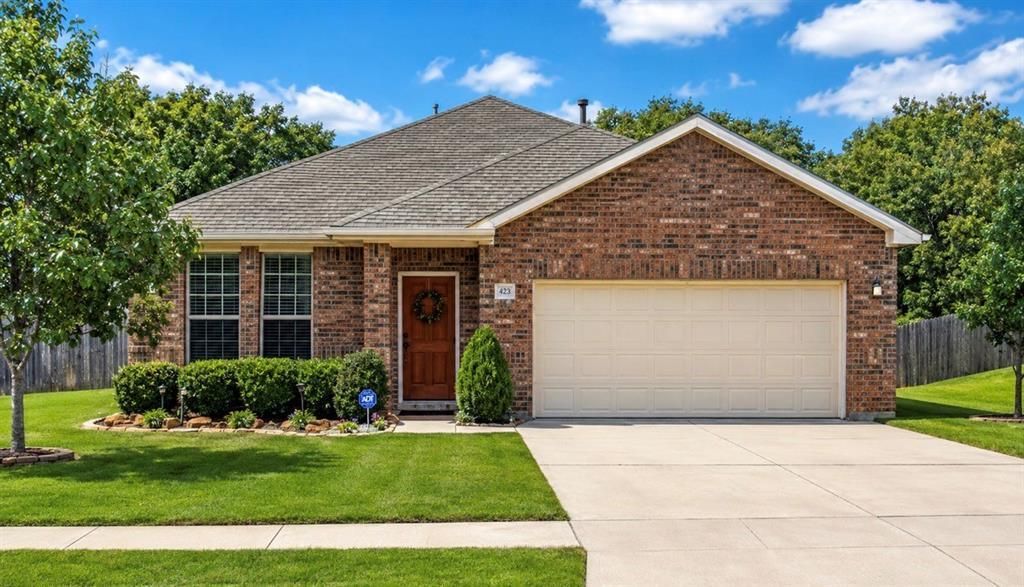 5919 Waterford Drive, Grand Prairie