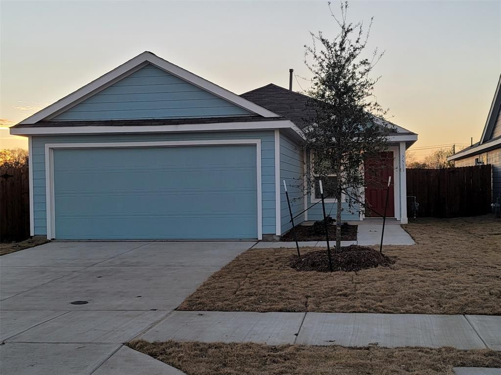 7513 Bluebell Lane, McKinney