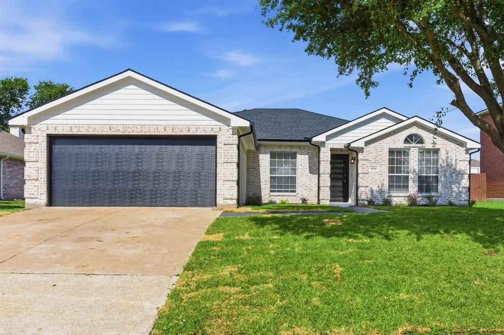1006 Lake Dallas Drive, Wylie
