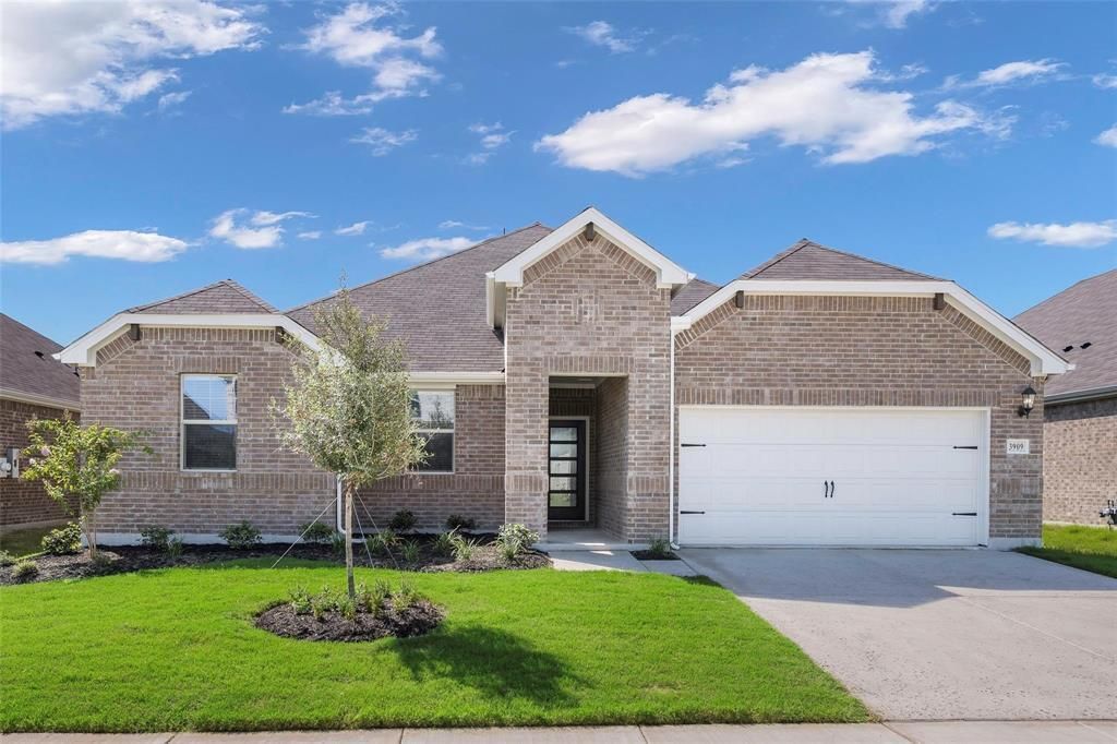 3909 Mountain Creek Drive, Farmersville