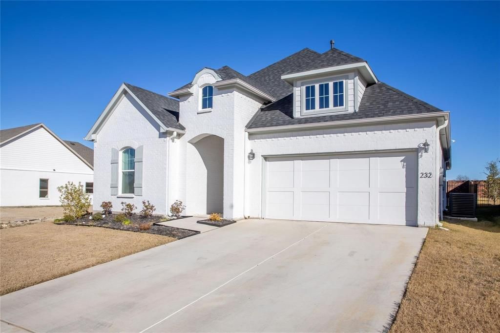232 Observation Drive N, Aledo