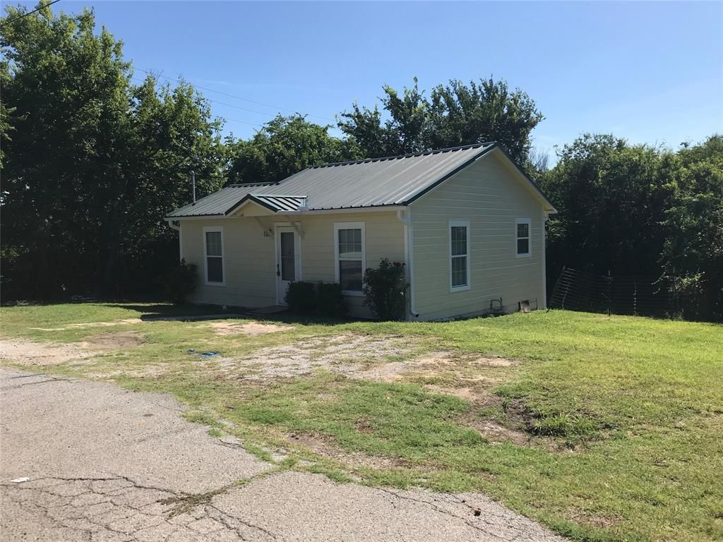 416 Shannon Street, Weatherford