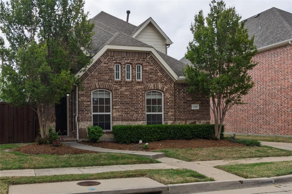 2108 Harris Place, Plano