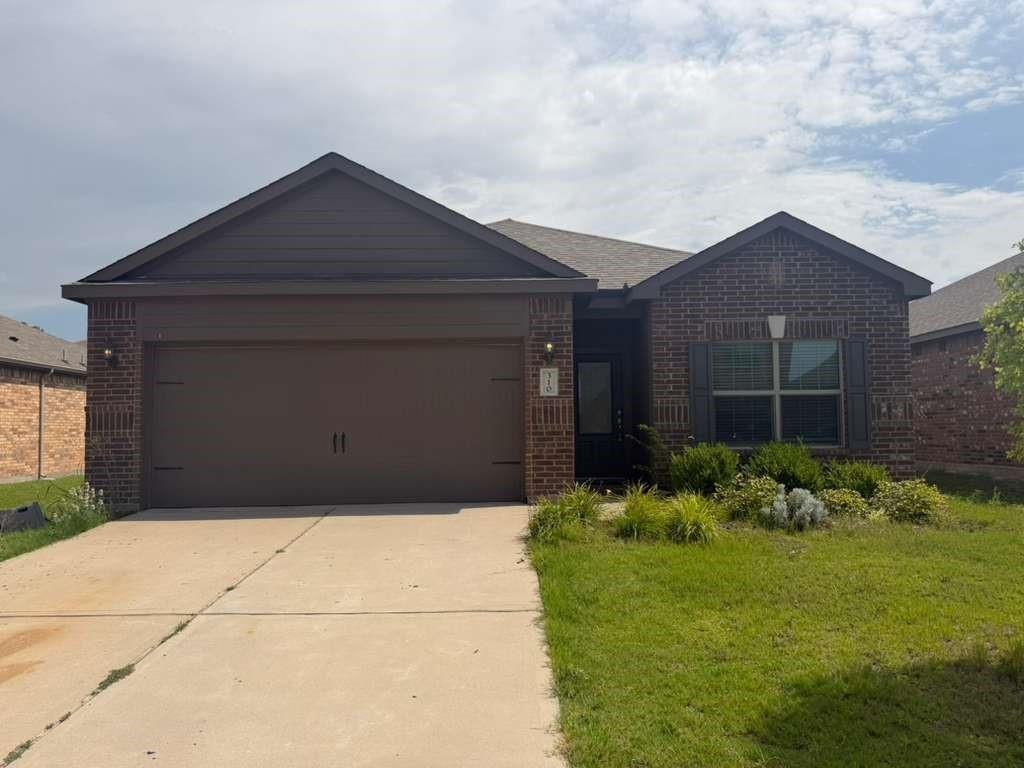 310 Foster Lane, Anna
