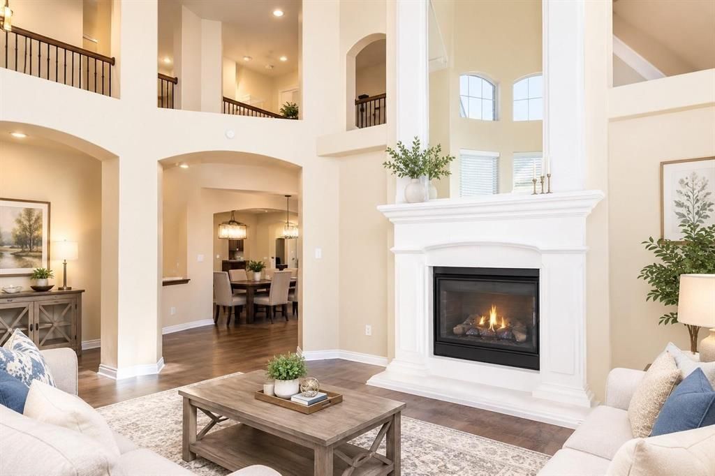 2719 Explorador, Grand Prairie