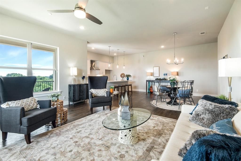 770 N Plano Road 303, Richardson