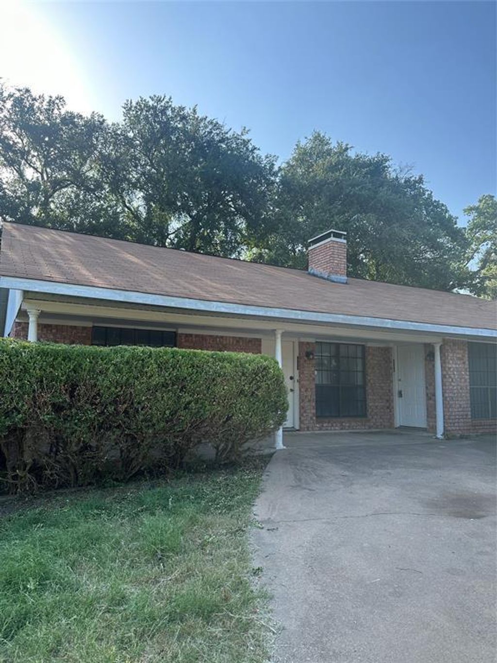 3906 Shallowford, Temple