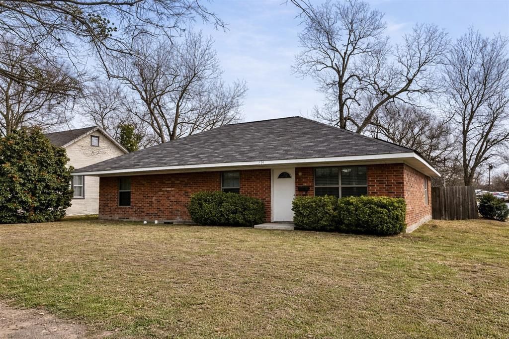 914 N Catherine Street, Terrell