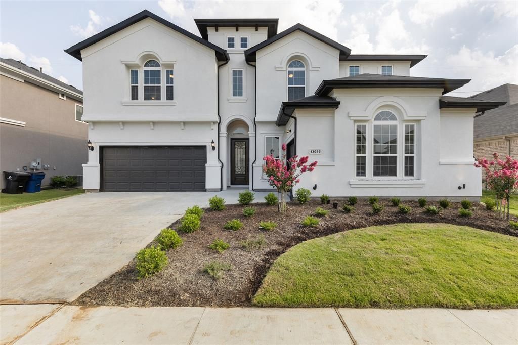 13056 Risen Star Road, Frisco